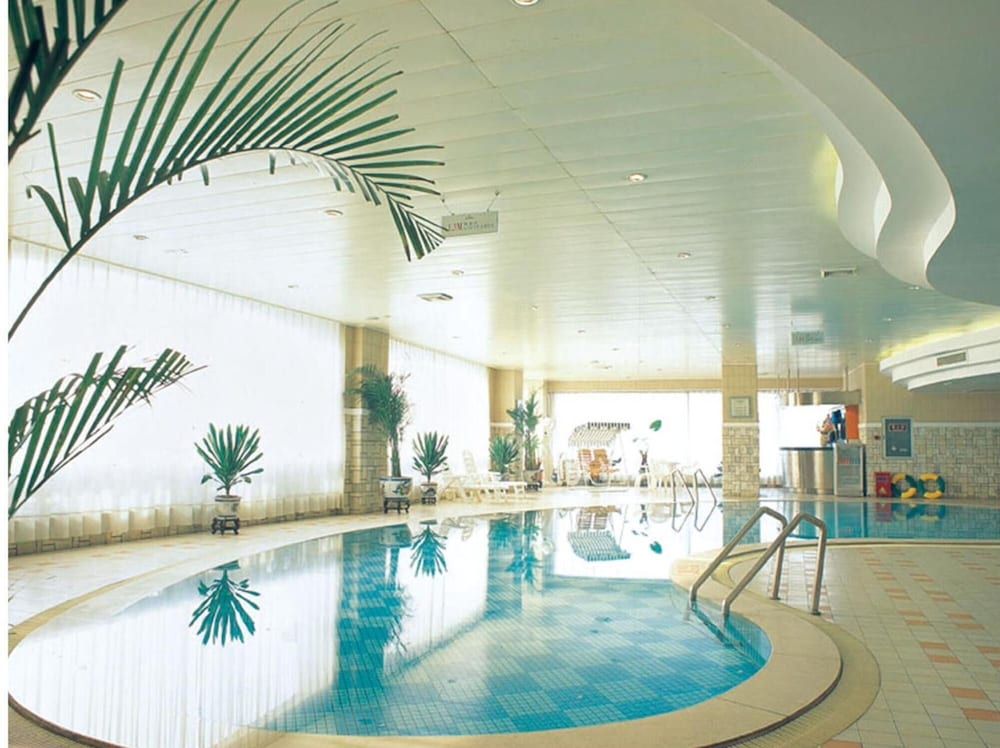 Zhengzhou Jianguo Hotel 23/37