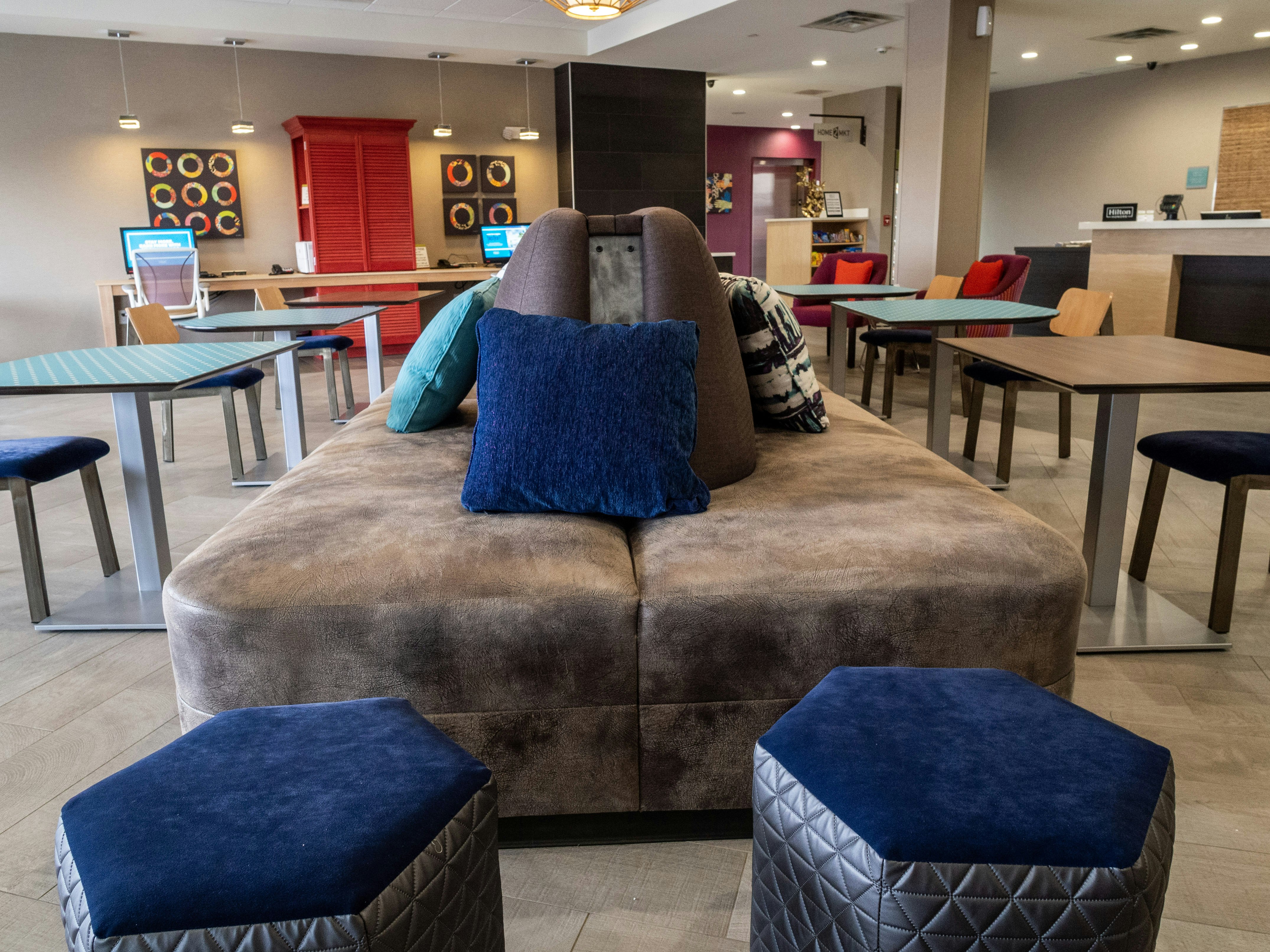 Home2 Suites by Hilton Oklahoma City NW Expressway 36/49