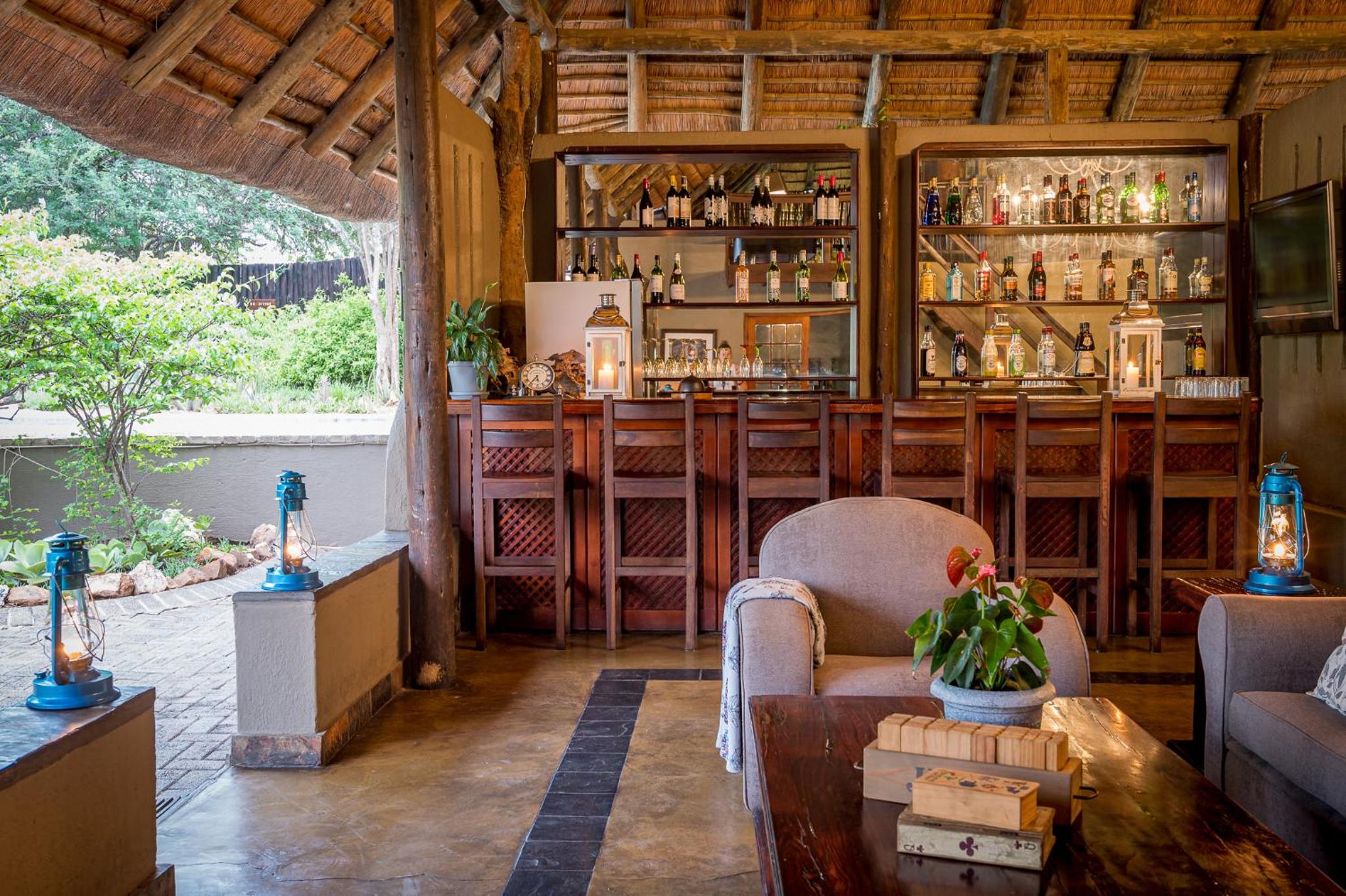 Kambaku Safari Lodge 27/40
