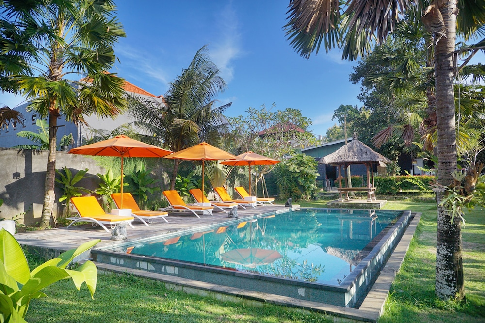 Umamani Villa Bali 8/73