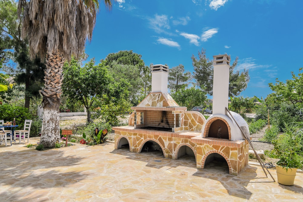 Villas Therianos 32/38