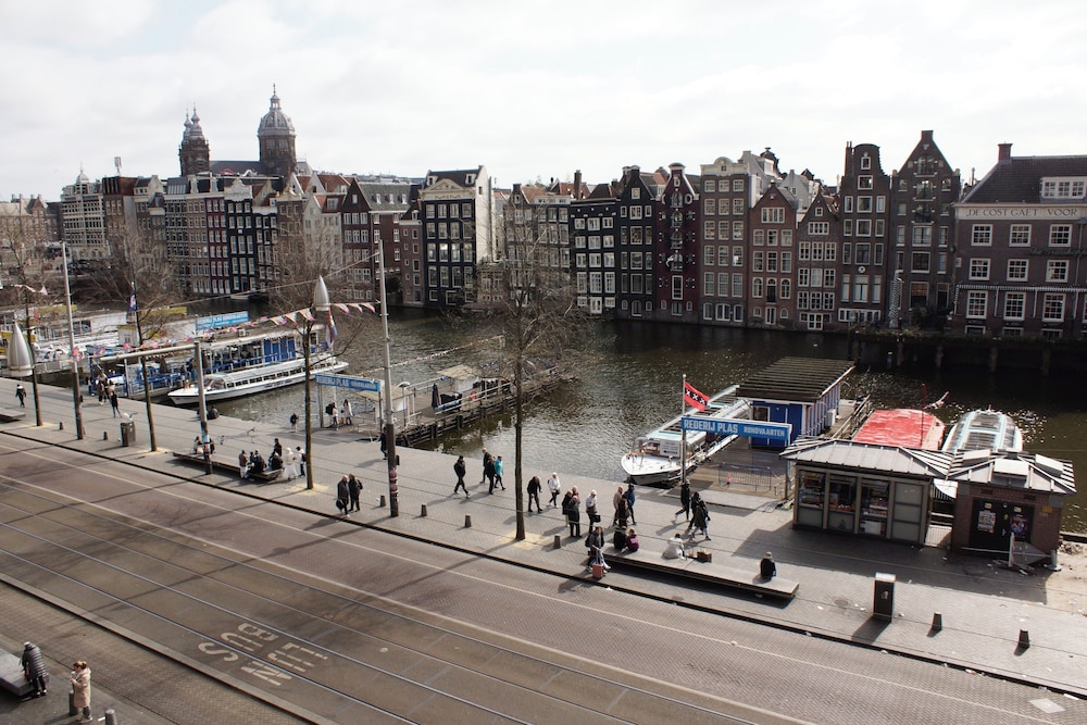 Hotel van Gelder 59/64