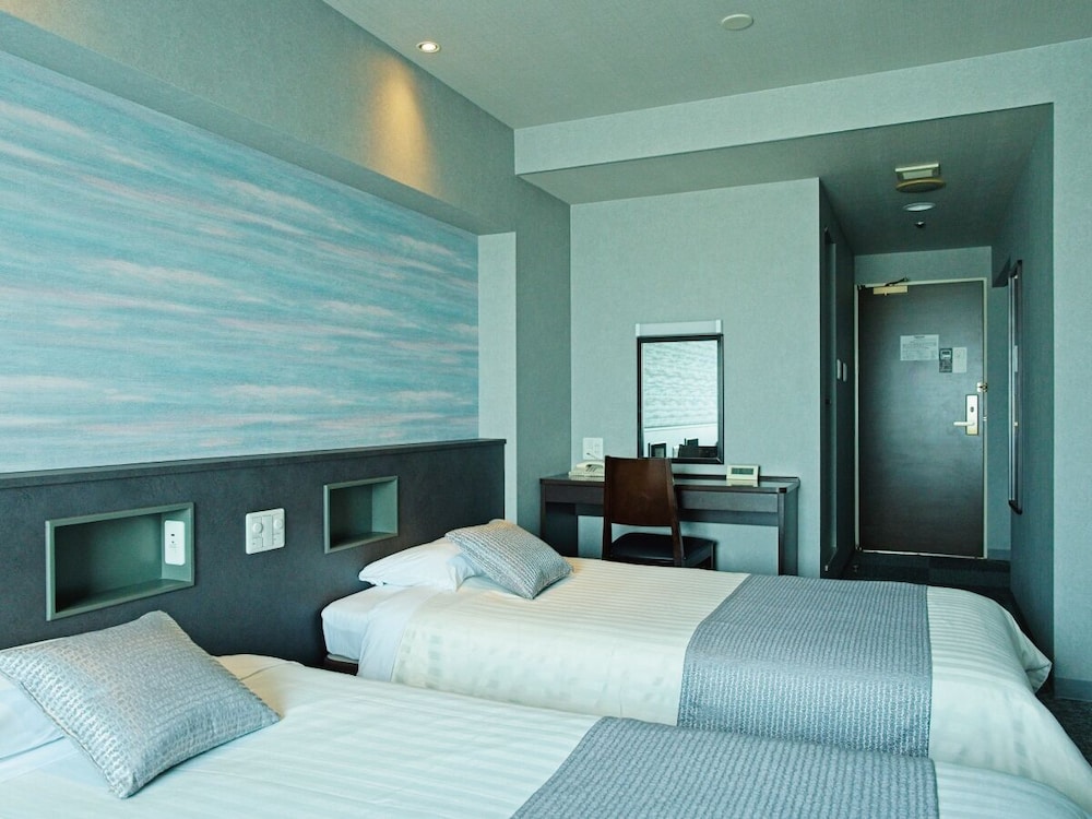 Hotel Plaza Osaka 15/46