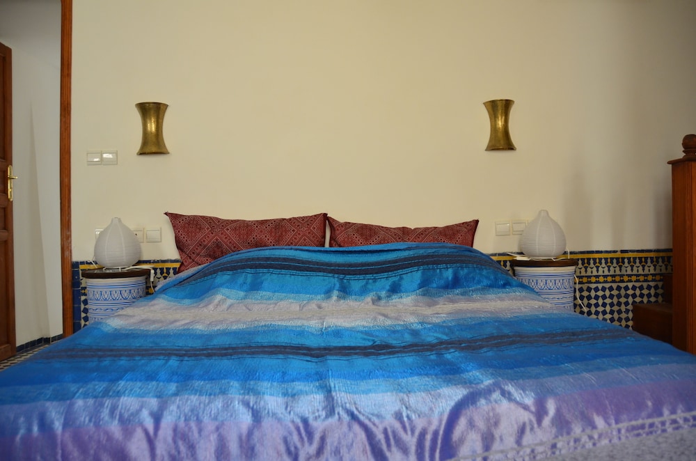 Riad Dezayn 14/29