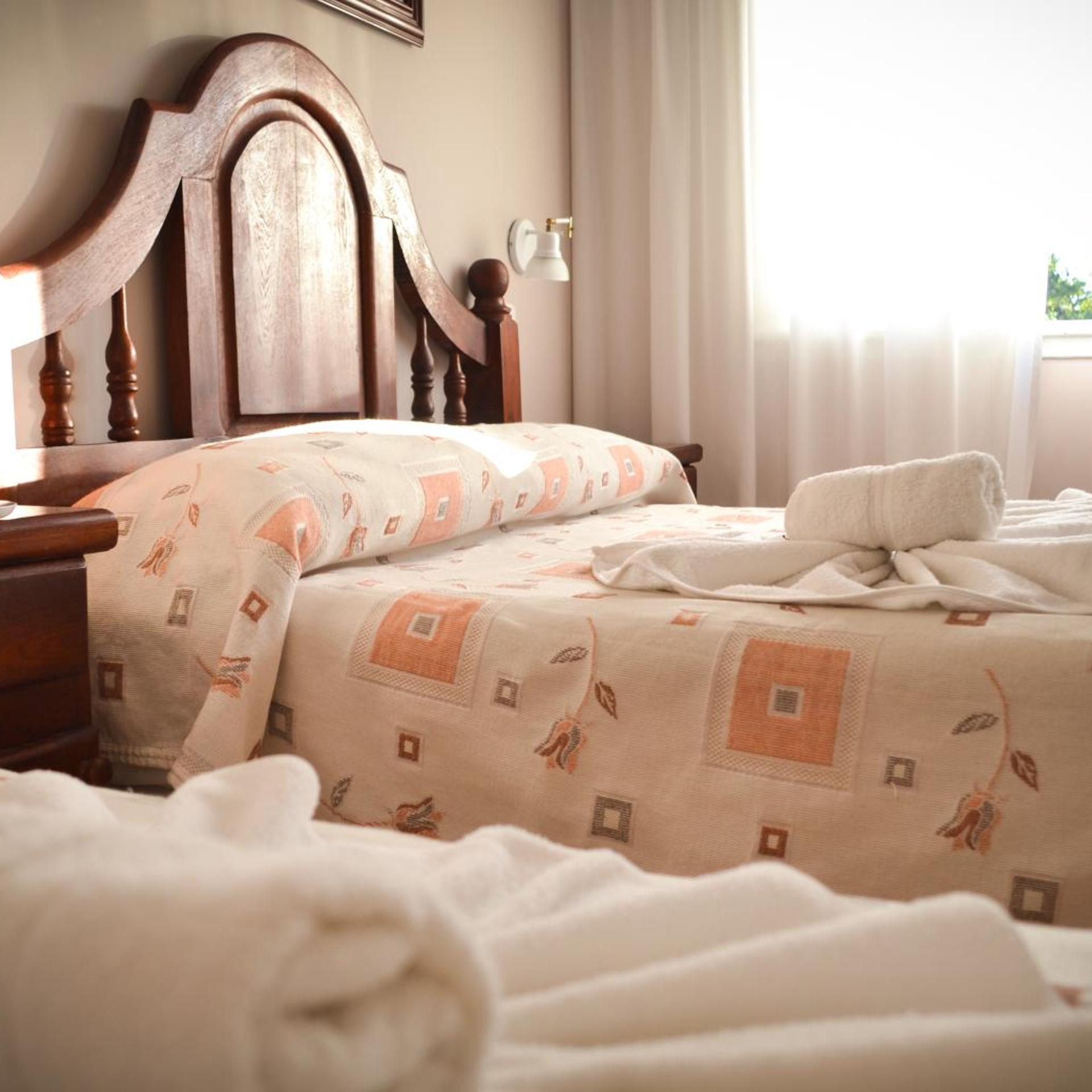 Hotel Rideamus 18/50