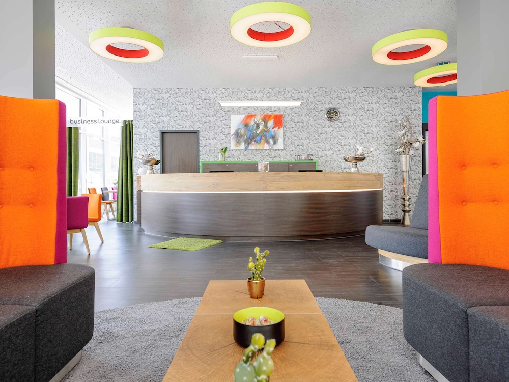 ibis Styles Arnsberg Sauerland 3/49