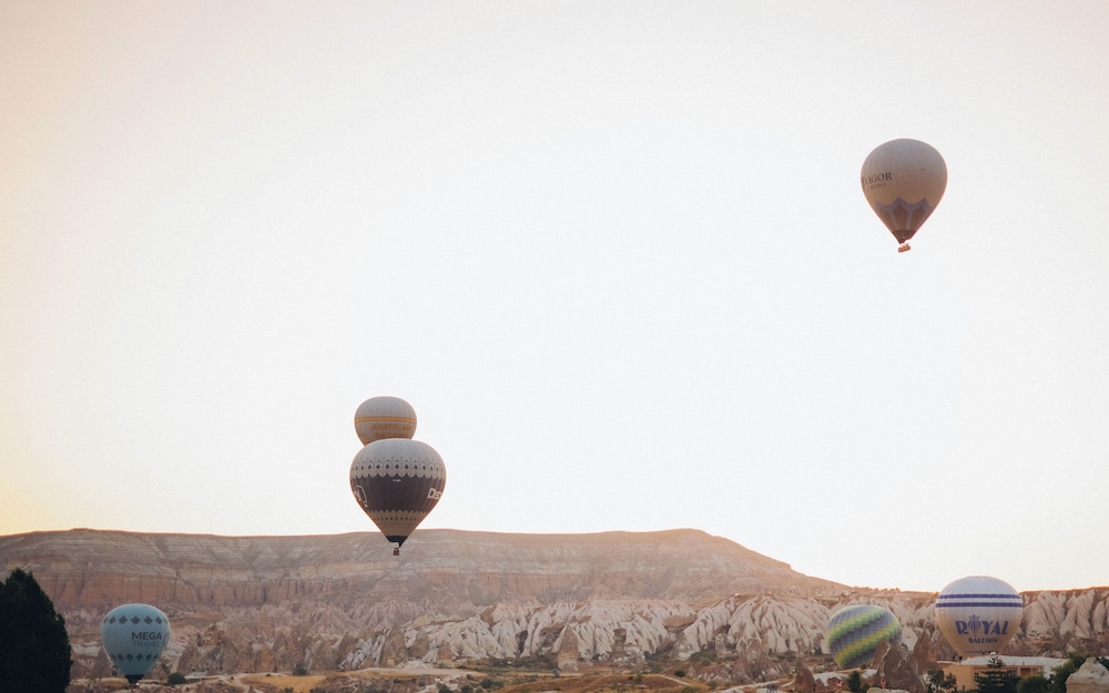 Feel Cappadocia Stone House 40/50