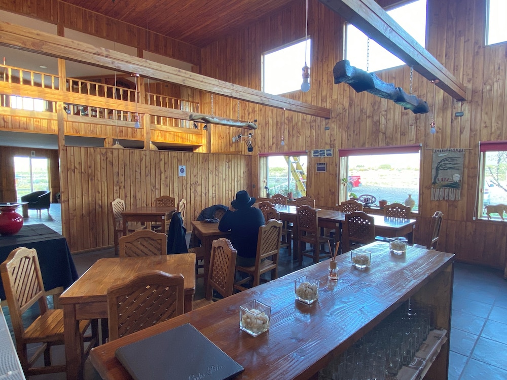 Hotel Posada del Río 14/20