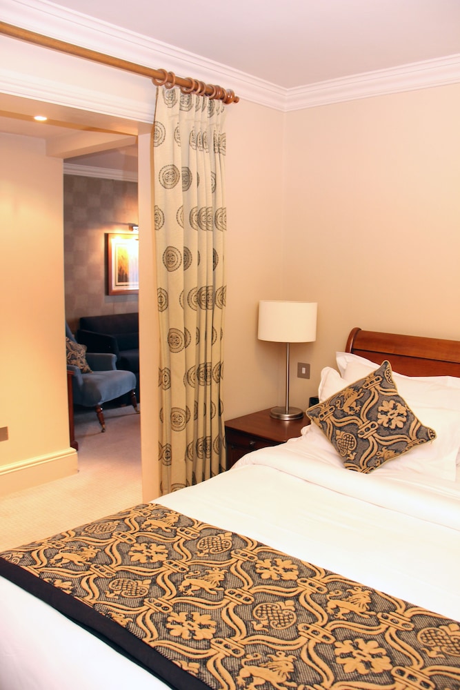 Kettering Park Hotel And Spa 5/50