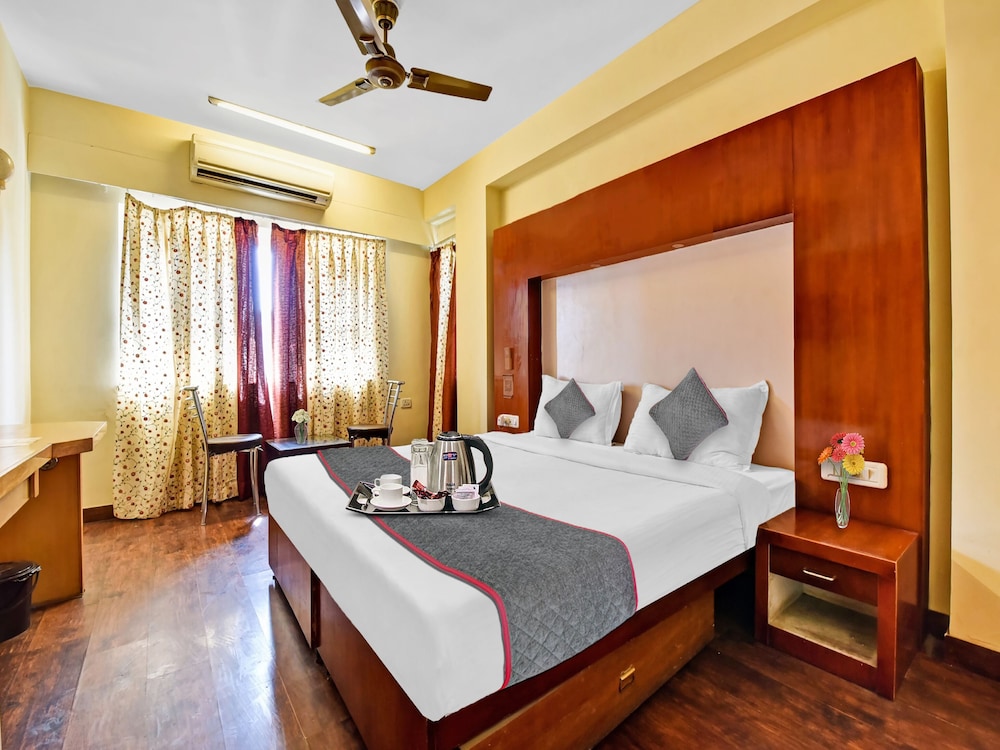 Vatika Inn 8/40