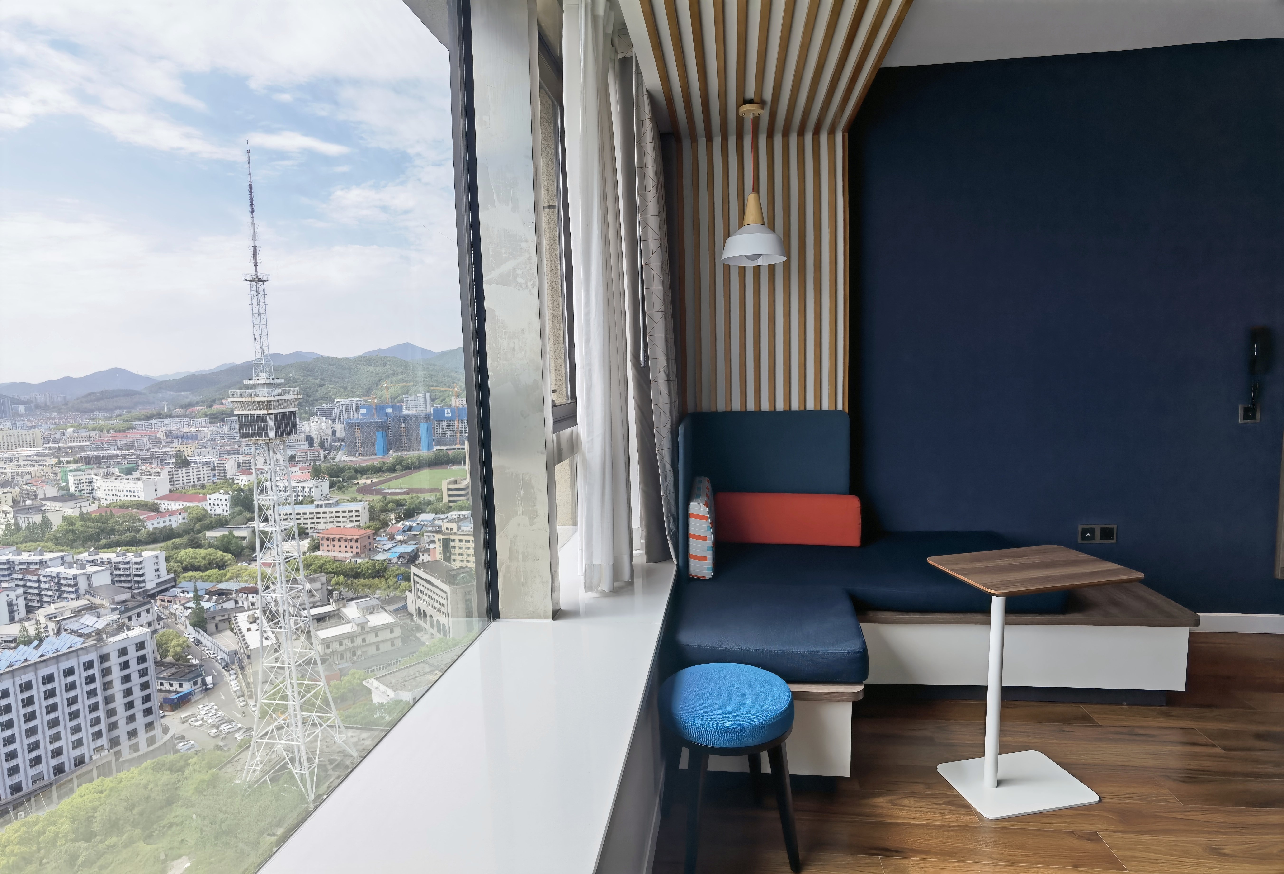 Holiday Inn Express Zhoushan Dinghai 28/39