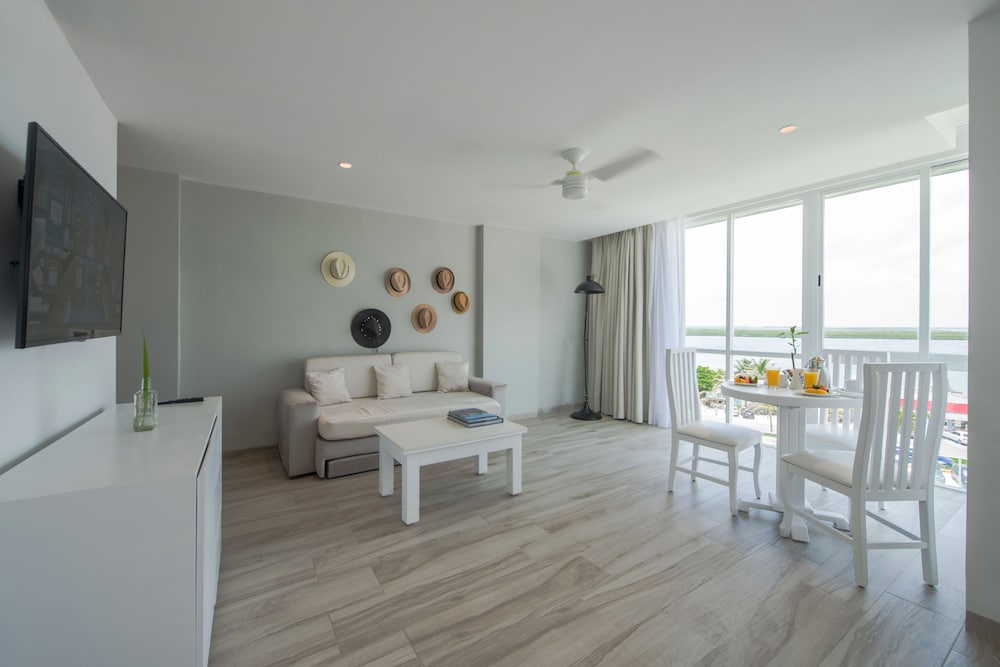 Oleo Cancun Playa All Inclusive Boutique Resort 36/50