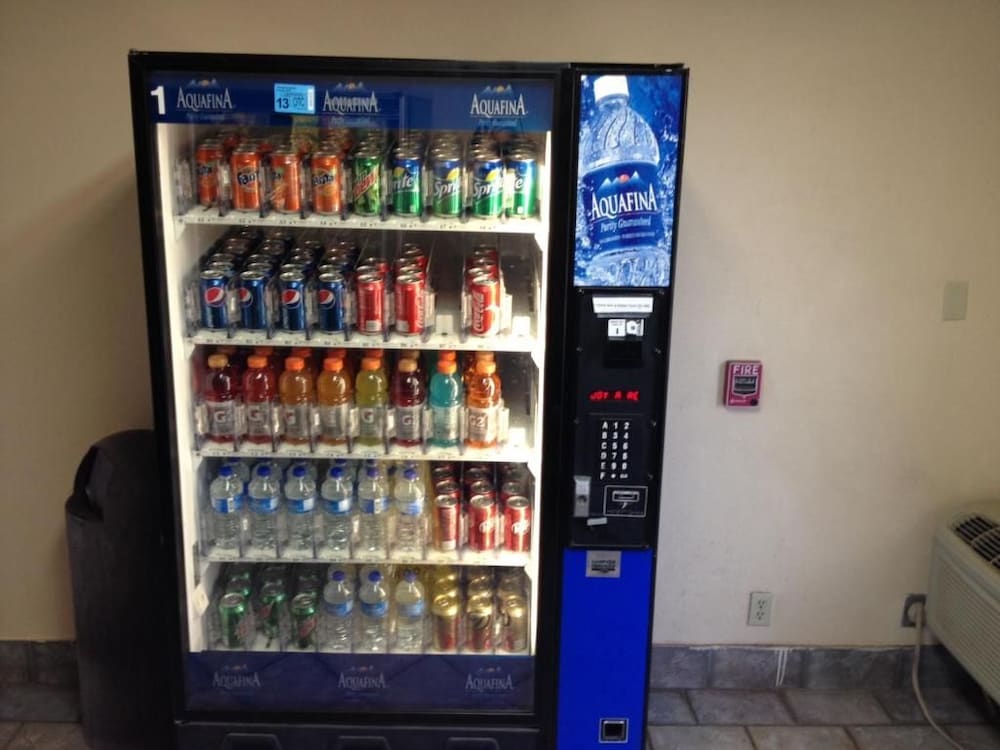 Motel6 Elk City, OK 16/23