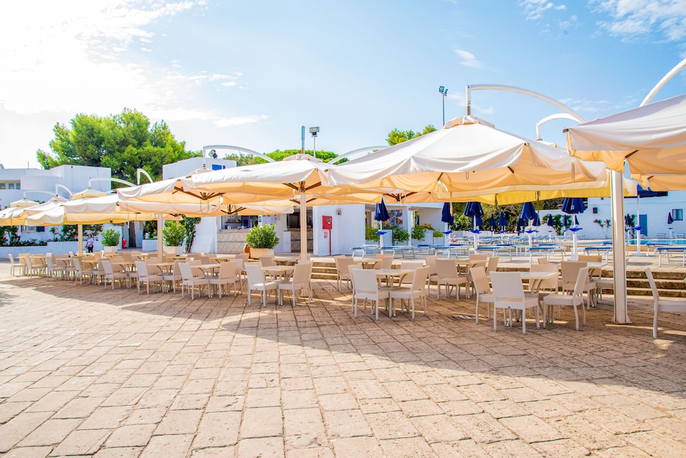 Club Valtur Ostuni 50/61