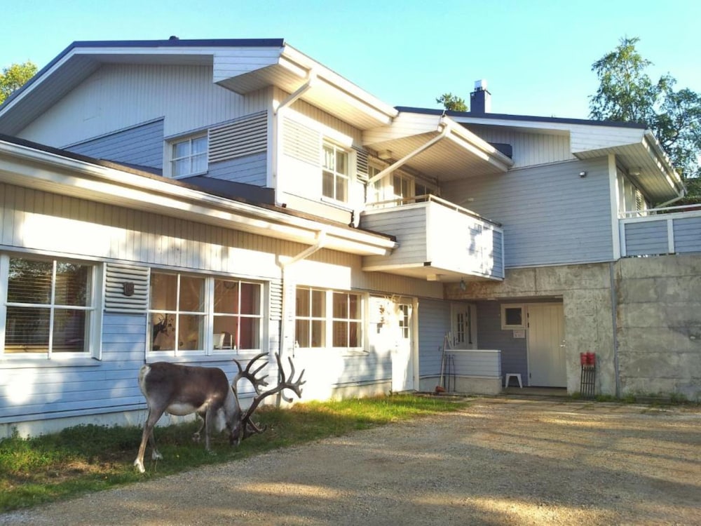 Saariselka Kuukkeli Inn 43/50