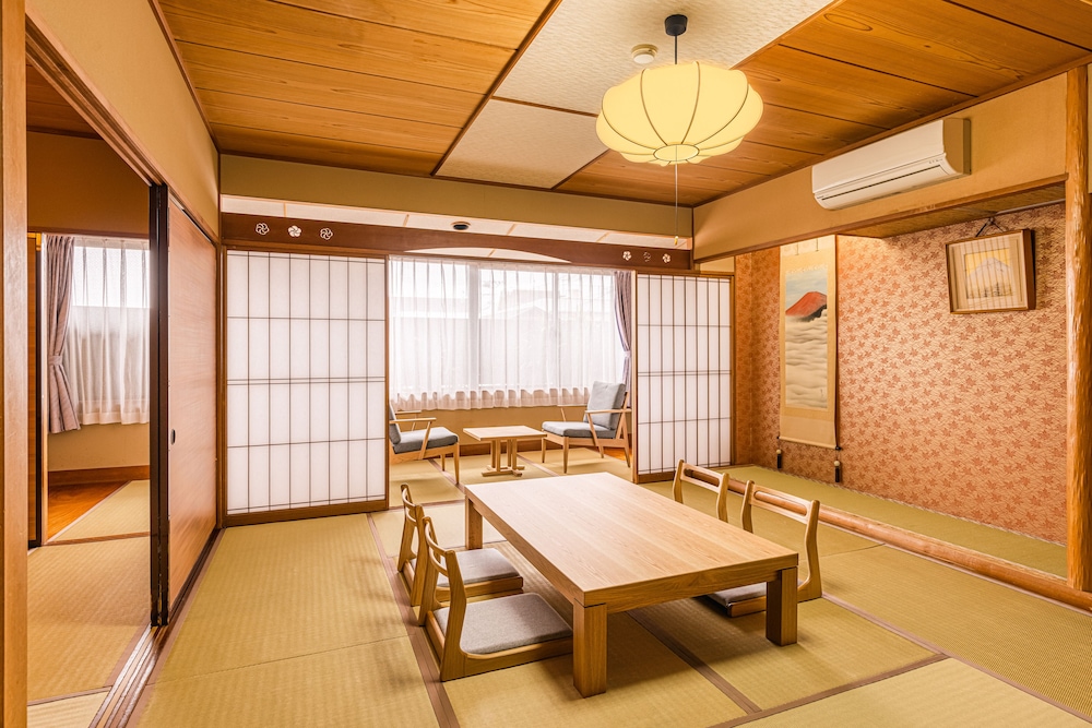 Atarayo Nishiizu 40/61