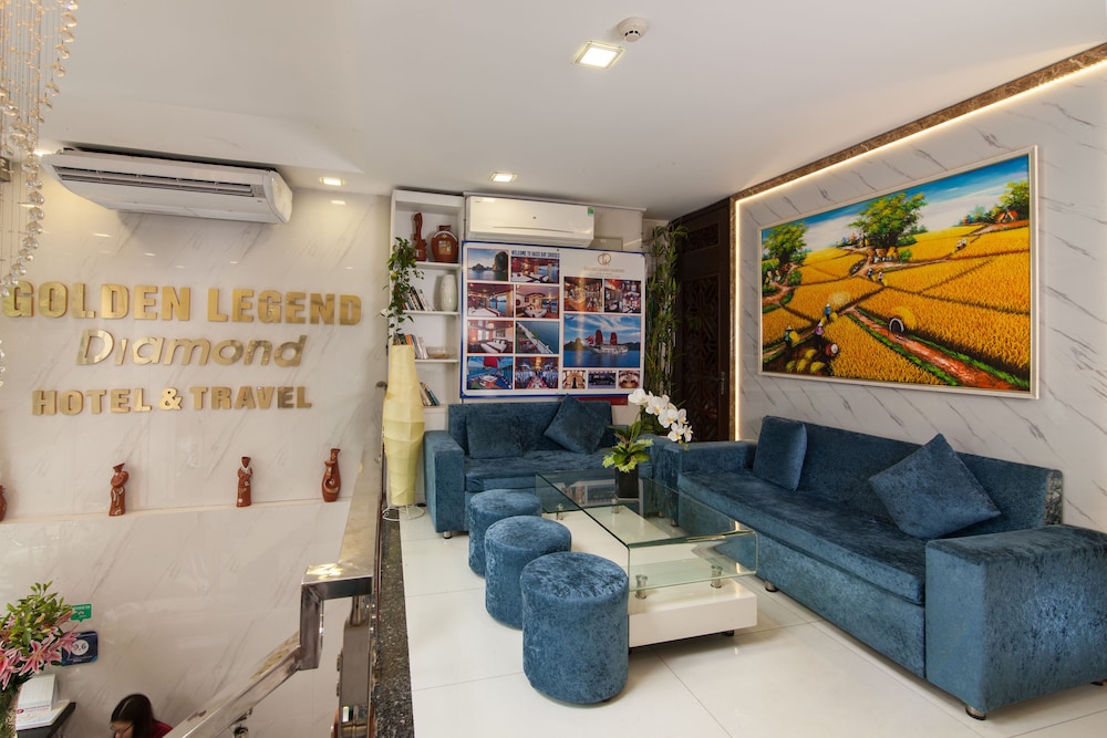 Golden Legend Diamond Hotel 22/34