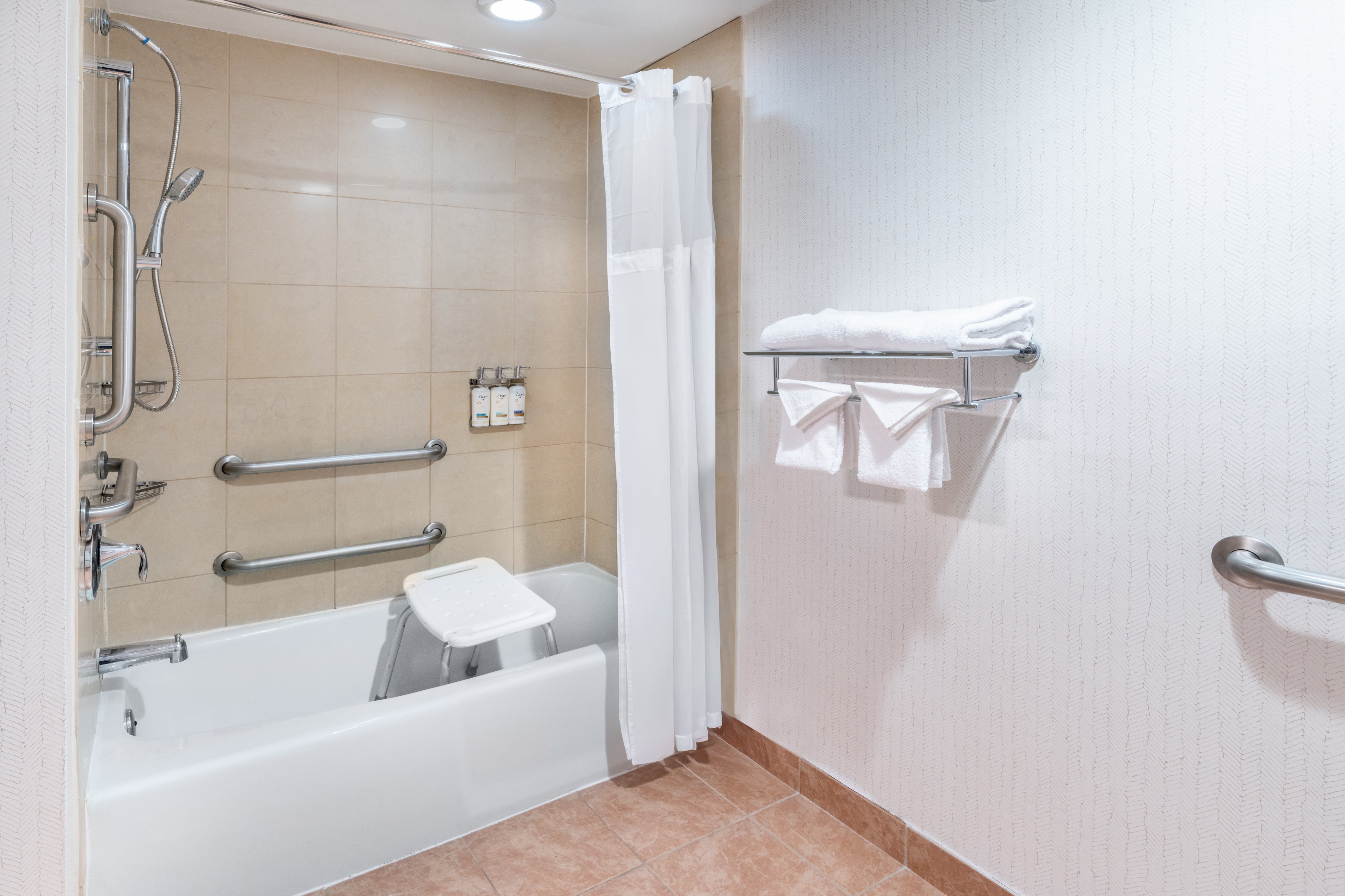 Holiday Inn Friso by IHG 67/68