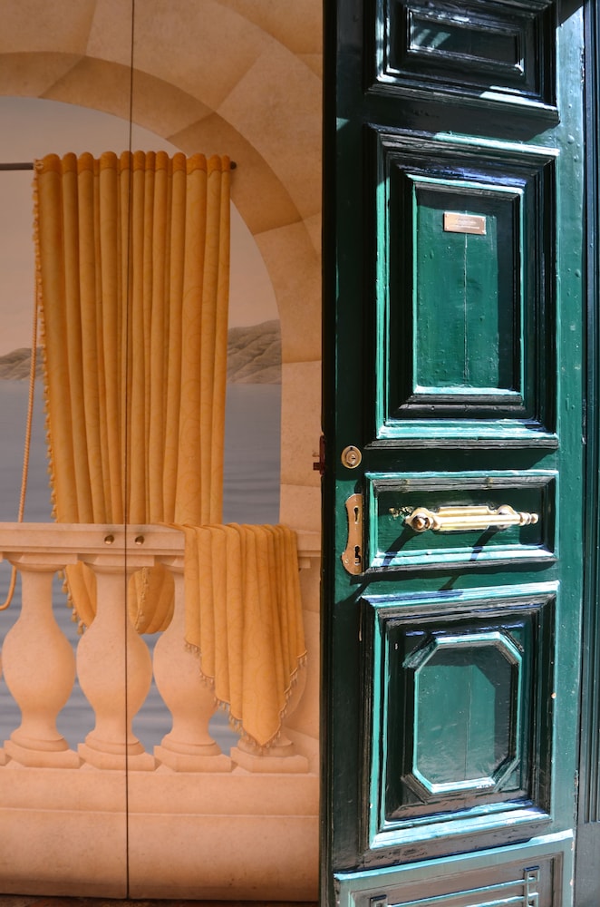 Siora Vittoria Boutique Hotel 27/48