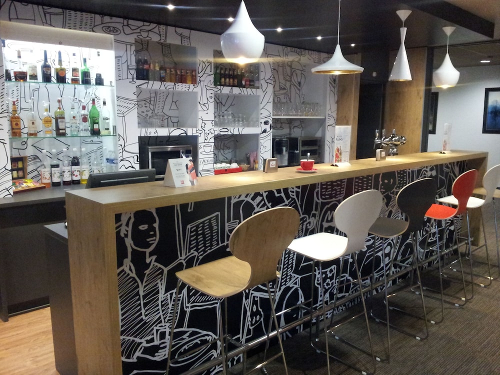 IBIS SAINT DIZIER 60/72
