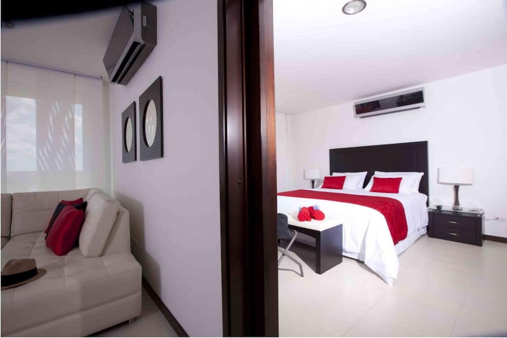 room