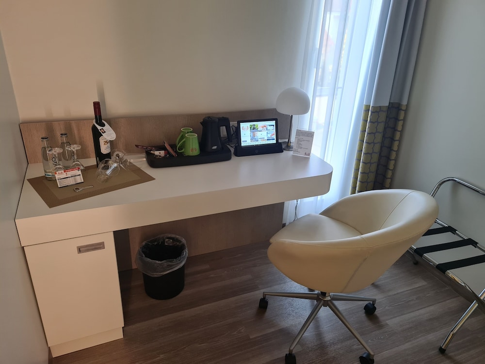 Hotel Am Kaisersaal 57/70