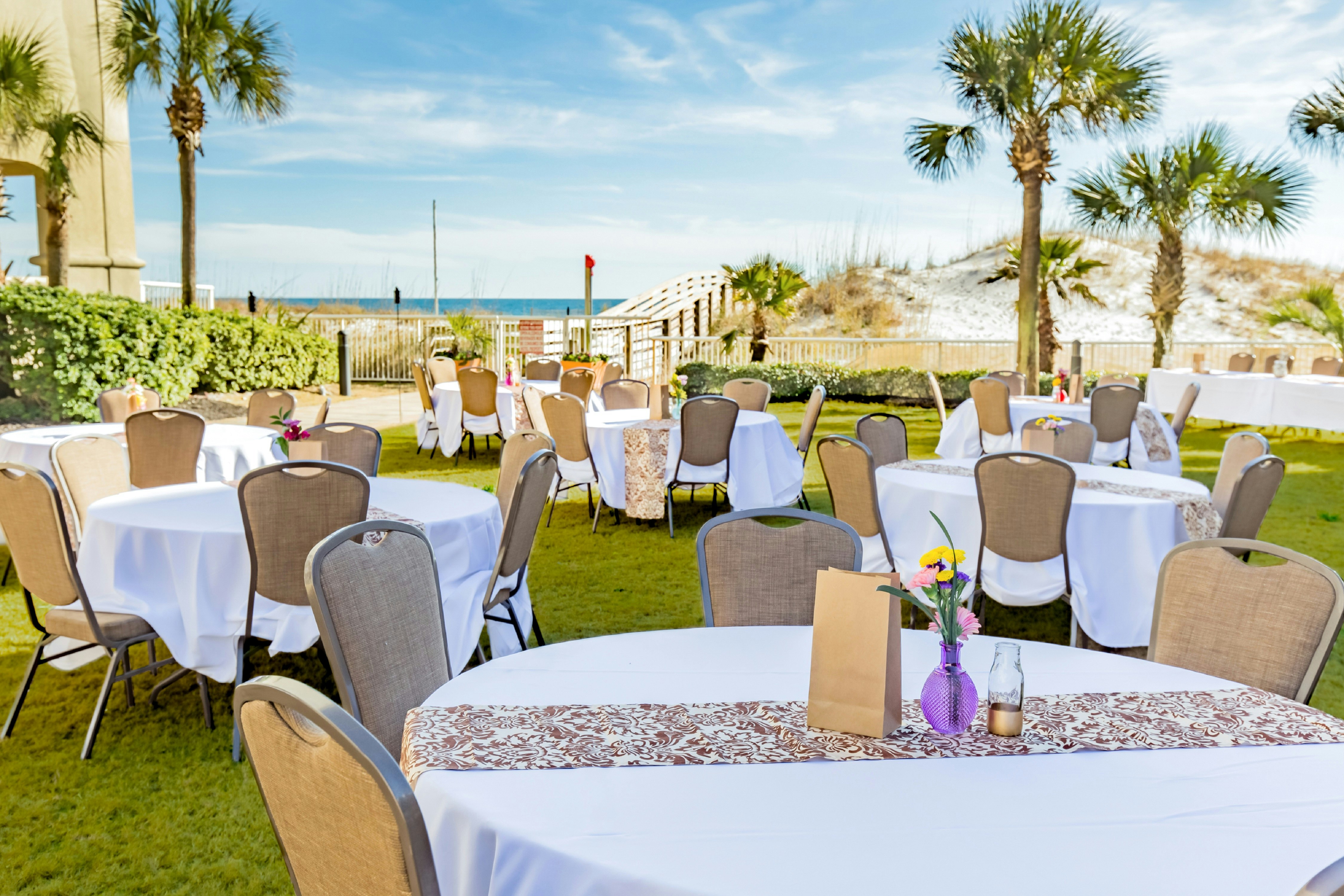 Hilton Garden Orange Beach 14/34