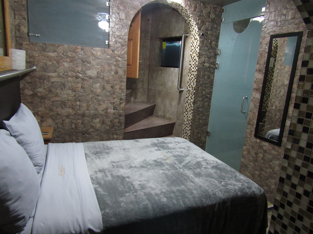 Hotel Ruma San Luis 24/53