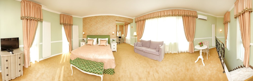 Hotel Boutique Lafayette 24/50
