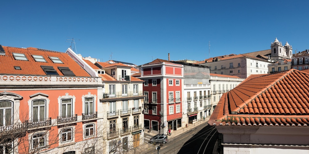 Lisbon Serviced Apartments - Bairro Alto 9/79