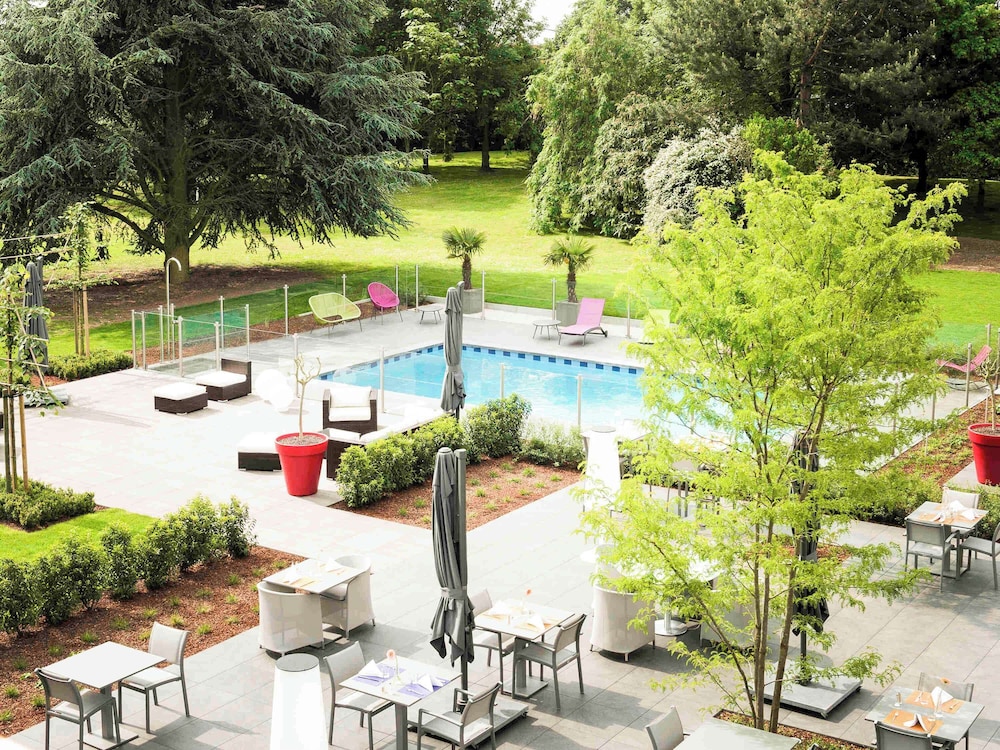 NOVOTEL LENS NOYELLES 47/50