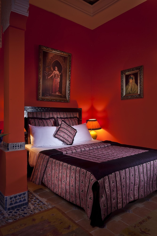 Riad 58 Blu 12/50