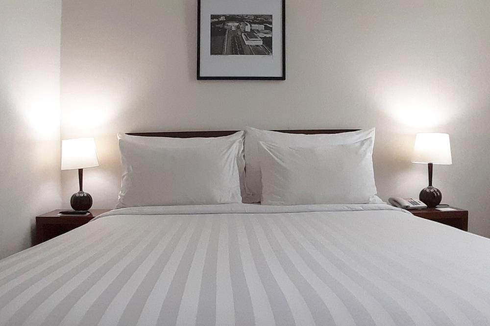 Park Hotel Jakarta 38/58