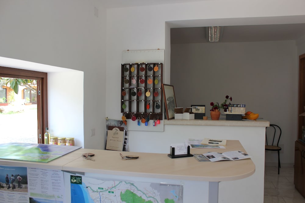 Park Hotel Cilento 33/48