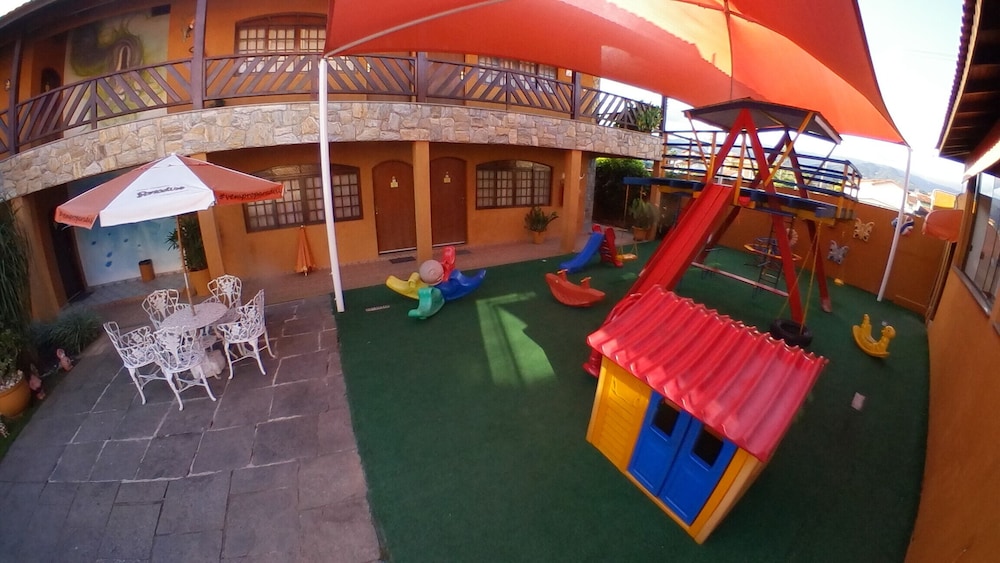Hotel Pousada Paradise 37/50