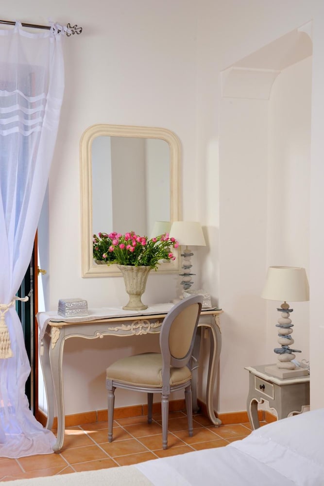 Maison Liparlati Positano 31/39