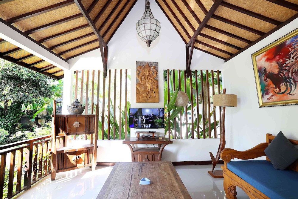 Dewantara Boutique Villa Resort 25/50