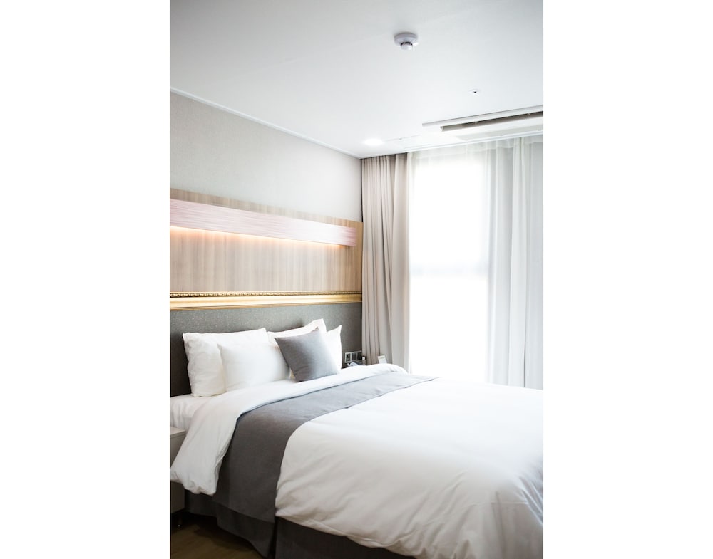 Hotel Lart Gimpo 28/78