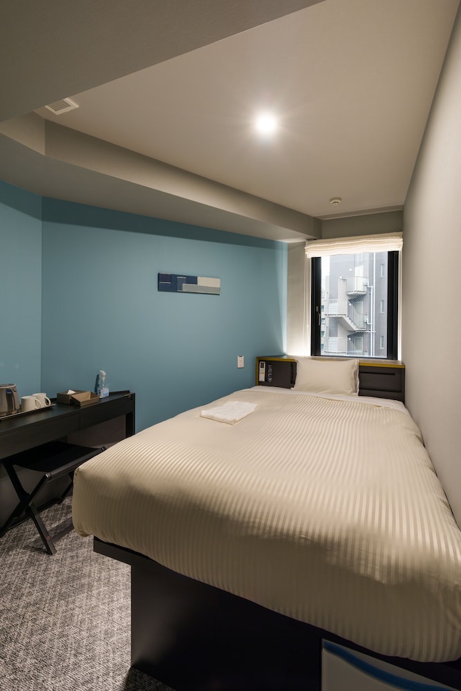 ICI Hotel Tokyo Hatchobori 16/41