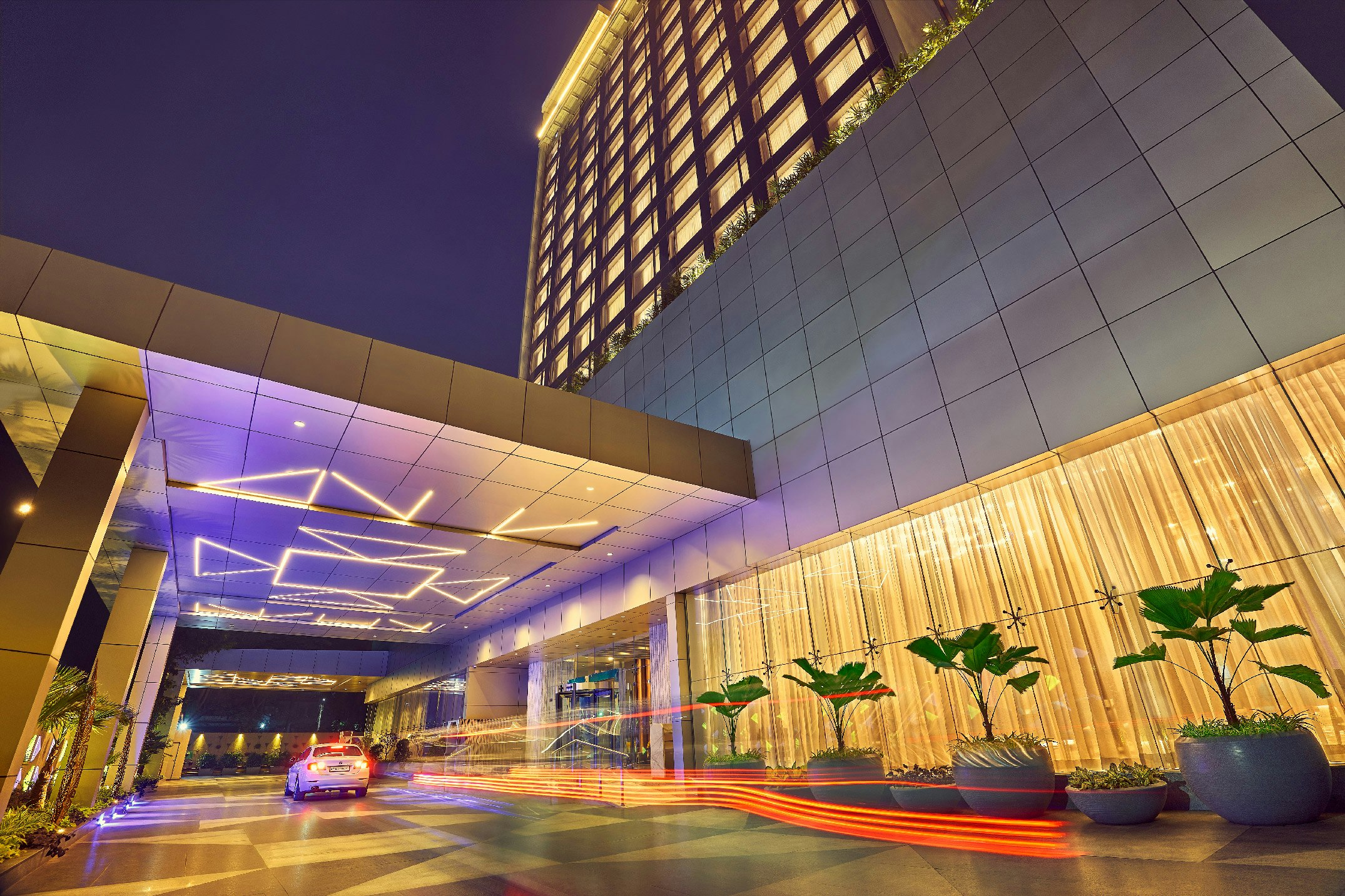 Vivanta Navi Mumbai Turbhe 3/39