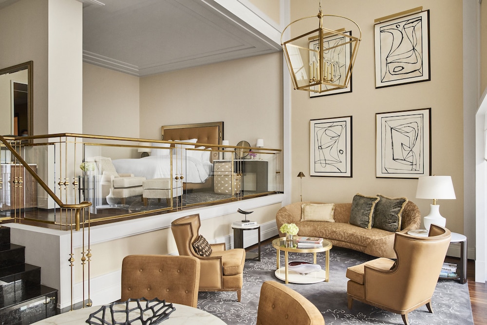 Four Seasons Hotel Madrid 36/72