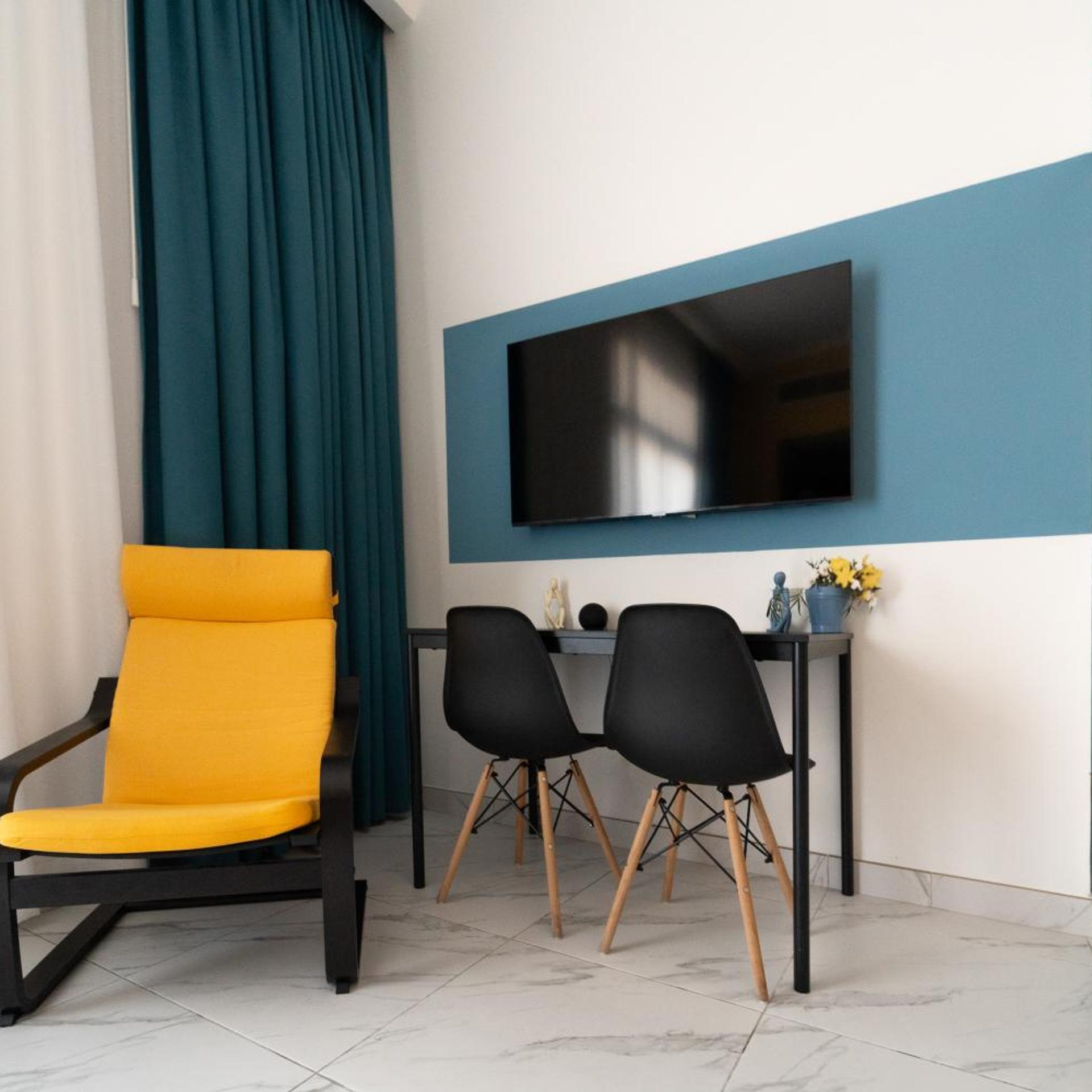 izzzi life Mint Holiday Home Apartment 35/50