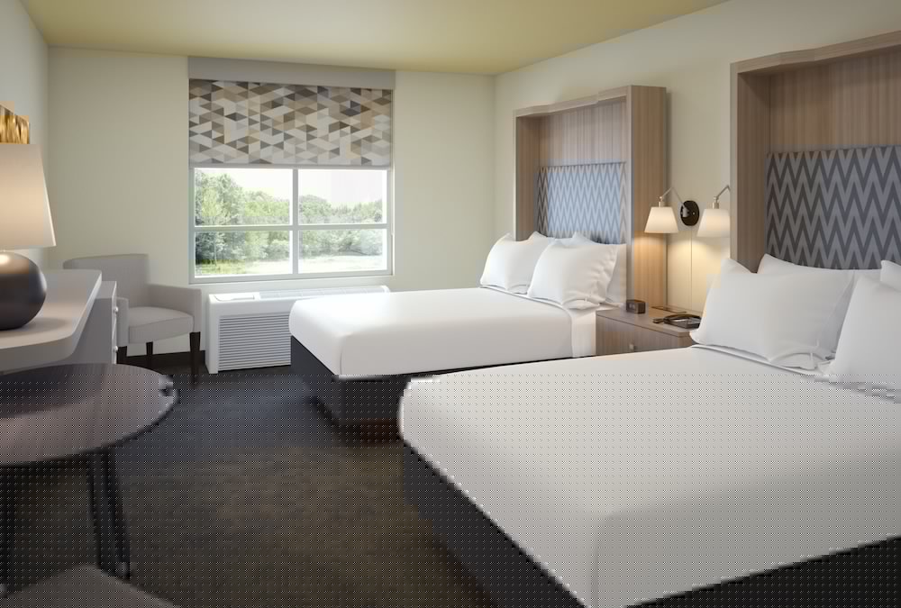 Holiday Inn Hattiesburg - North 28/73