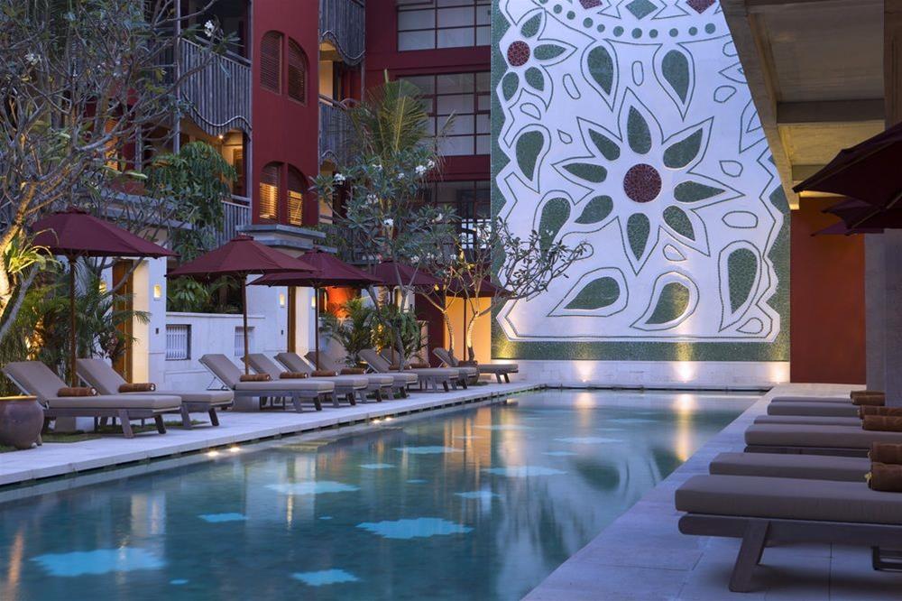 Amnaya Resort Kuta 59/61