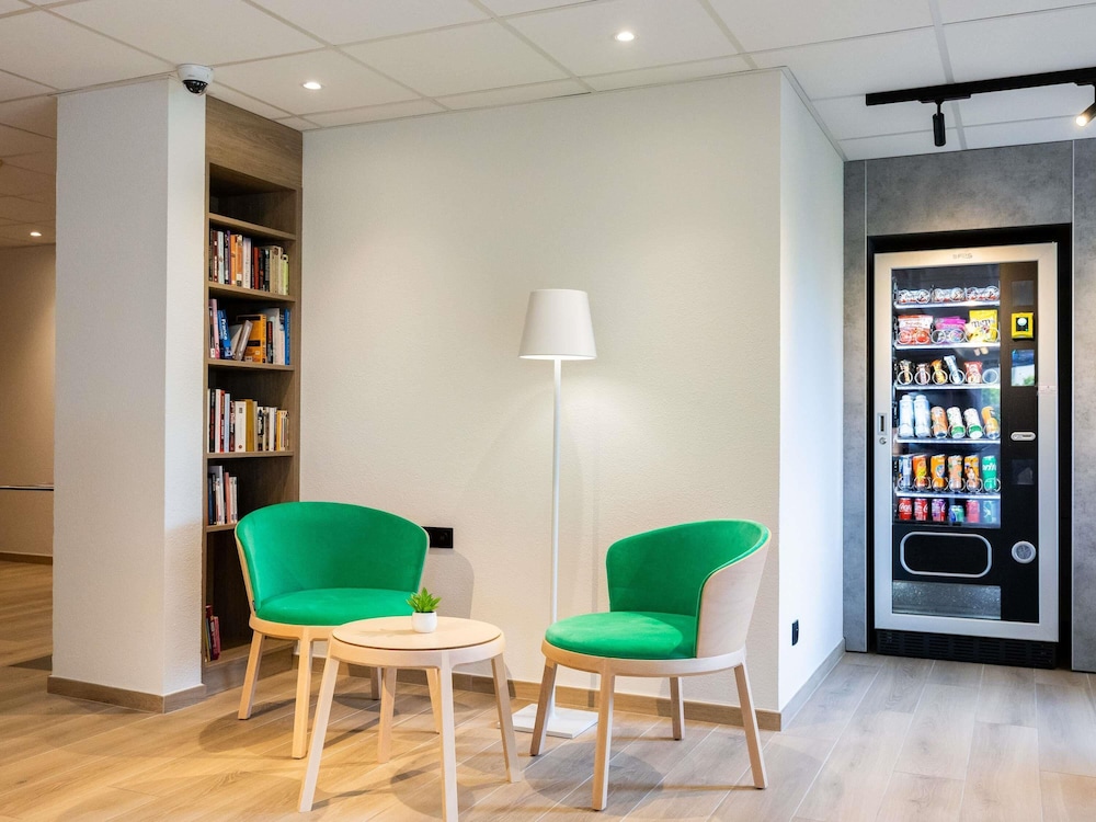 Ibis Budget Carcassonne Aeroport 39/54