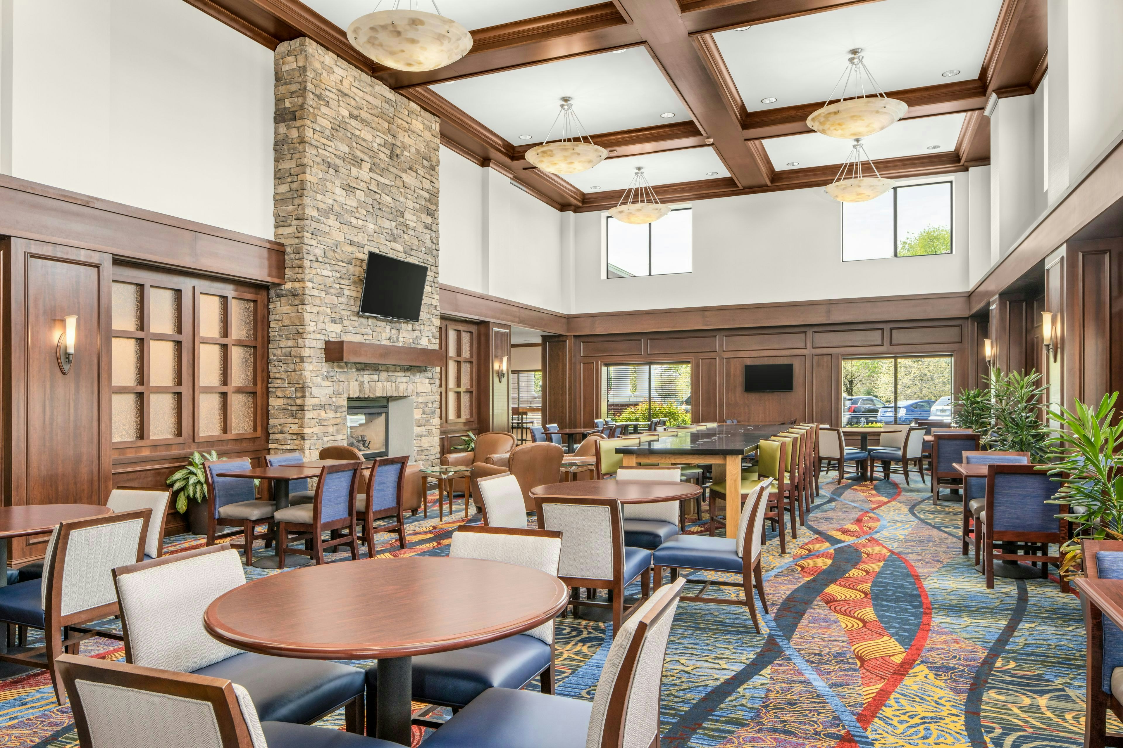 Holiday Inn Express Hotel And Suites Wilmington Newark 53/72