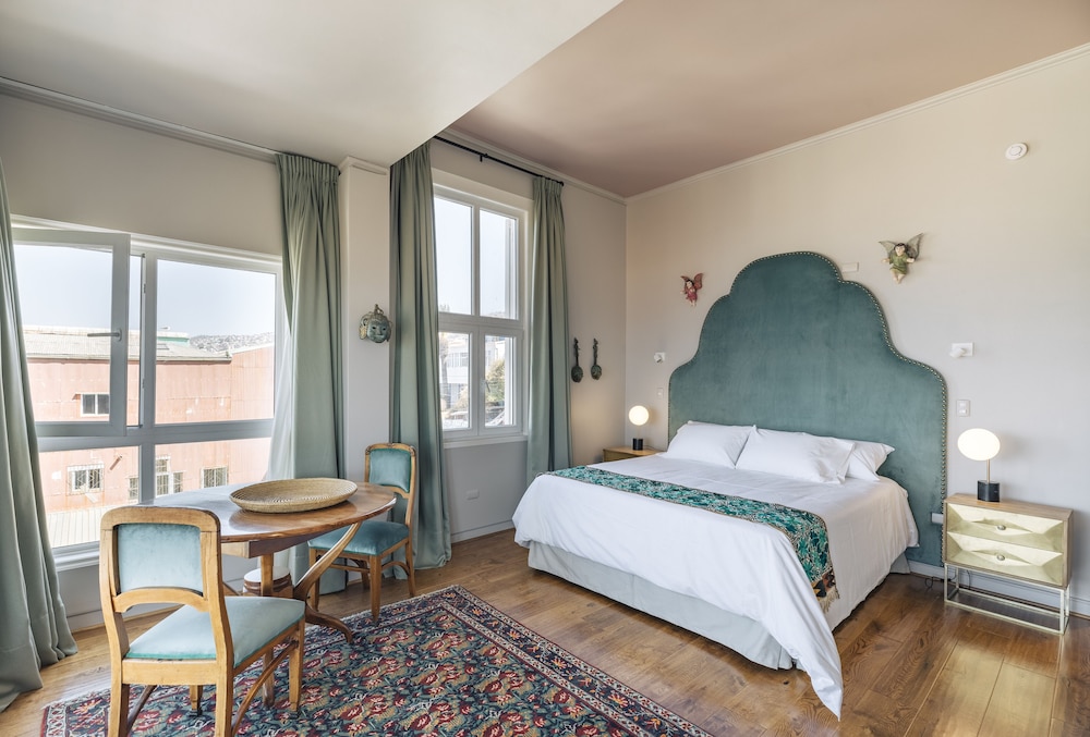 CasaBlu Hotel 10/46