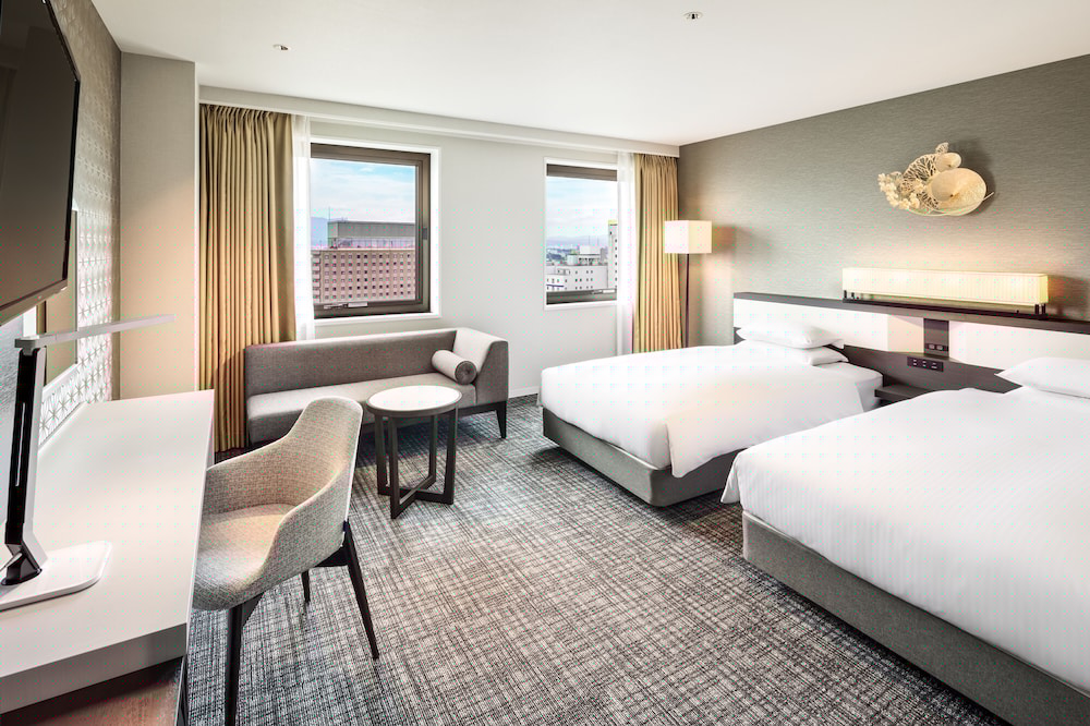 Premier Hotel - Cabin President - Hakodate 16/68