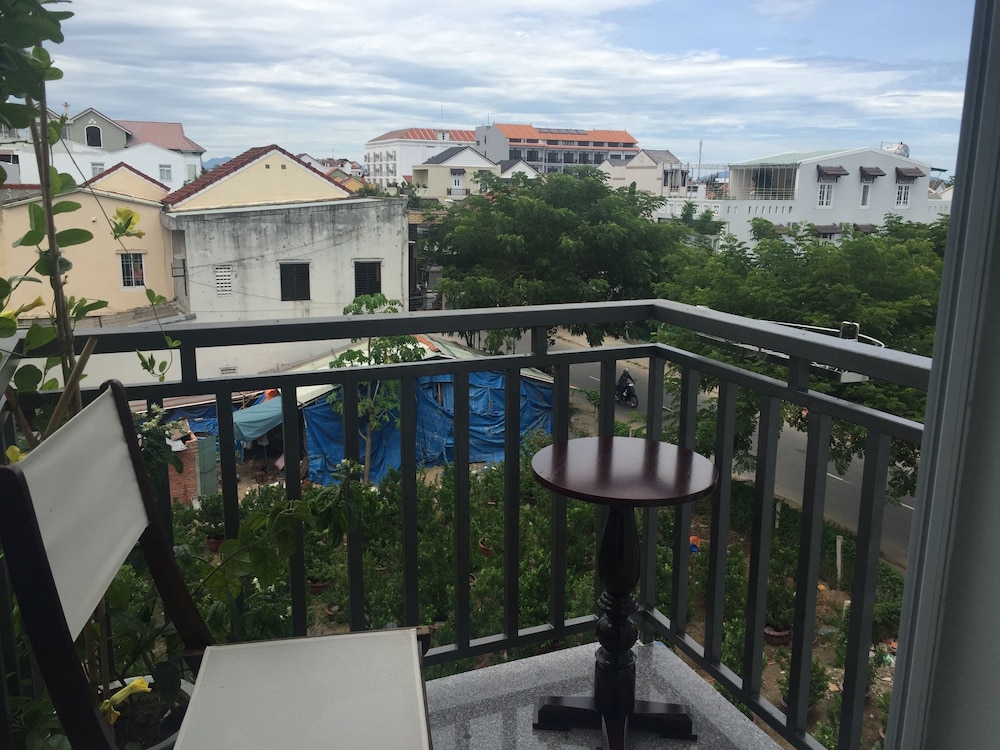 The Moon别墅Hoi An(The Moon Villa Hoi An) 图片1