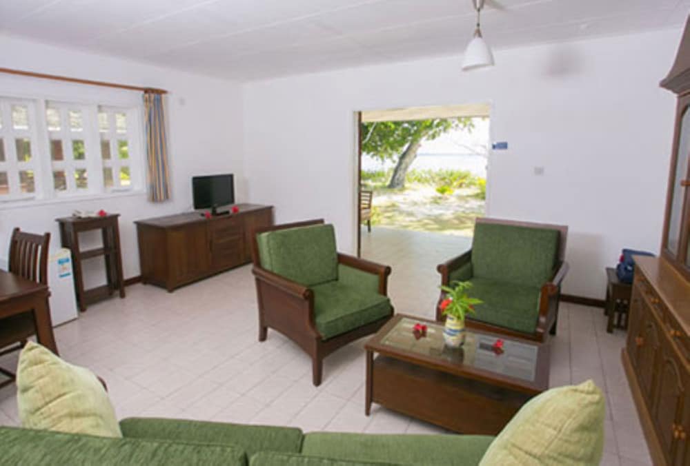 La Digue Island Lodge 41/67
